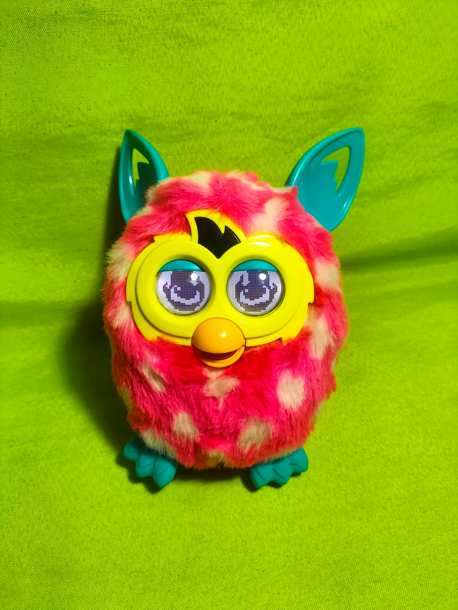 Furby interactief huisdier – photo 9